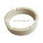 Hard plastic cnc machining components