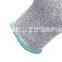 Food Grade Meat Cutting Oyster Shucking Gloves Cut Level 5 Safety Blade Handling Gloves Abattoir Work Gloves Cut Resistant