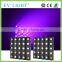 Stage backdrop lighting 5x5 matrix beam led light