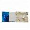 OEM resealable laminated mini small plastic bags for pills