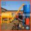 dry mortar batching plant