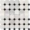 JBN Irregular Kitchen Backsplsh  Oem Irregular Chip Outdoor Piece Hotel Feature Stone Mosaic Tiles