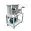 JL-200 Hot Sales 3 Stage Fine Filtration Sunflower Oil Filtering Equipment