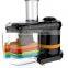 Good quality and nice design hot selling Electrical mandoline slicer for Vegetable Preparing