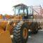 used industrial loader CATE 966G excellent wheel loader 966g on sale