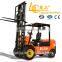 Cheap China 2t small diesel forklift for sale