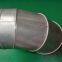 Duct Seam Welder