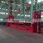 steel plate rolling machine 10meters