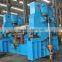3 roll bending machine