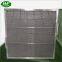 Stainless Steel Mesh Pad Mist Eliminator