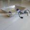 600w double ended HPS reflector