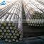 ASME SA106 Grade B carbon steel round bar for high-temperature