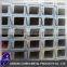 Factory Wholesale Free Sample Steel Channel 304 316 Series DIN Material Origin Stainless Steel U Shape Channel