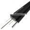 FTTH indoor/outdoor Leather thread GL 2021 Hot sale ftth bow-type drop cable