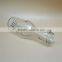 350ML glass drinking bottle