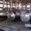 Belt vacuum powder continuous dryer for stevia sugar