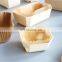 home roasting eco-friendly natural wood baking mold bakery common use bread cake moulds