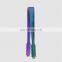 Factory direct 2019 new products iridescent kitchen 304 stainless steel large food grade ice tong