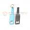Wholesale Bottle Shape Bottle Opener