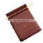 wholesale fur organza gift jewelry pouch bag with logo custom
