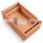 Manufacturer direct selling cigar moisturizing box cedar wood box Humidor Humidors cigar storage box cedar wood