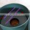 Garlic clove separating machine/ garlic breaking machine / automatic garlic separator 0086-15939556928