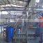 Automatic Aseptic bag drum filling system fruit juice puree Production Line