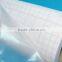 glossy transparent pvc lamination film