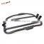 Side Bar For Suzuki Jimny JB74