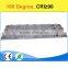 hot sale superior quality 160 degree rigid led strip 12v