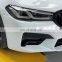 Genuine Car bumpers For 2021 BMW 5 Series G30 G38 Upgrade 2021 M5 Bodykits
