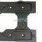 JL1043 steel tailgate bracket hinge tire carrier for jeep for wrangler jl