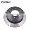 Auto Rear Brake Disc Painting  For Mitsubishi Pajero Sport KH4W KH6W KH8W KH9W KG4W KG6W 4615A097