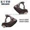 54410-4B000 car parts suspension system autozone control arm for H100