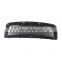 ABS Grille With Light for Dodge Ram 1500 09-12 4x4 Accessories Maiker Manufacturer Front Car Grills