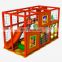 Soft play kids playground house game indoor playground park for indoor park equipment