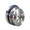 Aisi 304 201 Finish SS Stainless Steel Strip