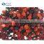 Sinocharm BRC-A approved IQF mix berries frozen mix berries