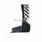 4x4 Car parts black side steps bar for Jeep Renegade accessories