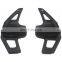 Car Steering Wheel Paddle Shift Cover For BMW  Series