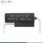 Trxf1s Series Thermal-Link & Fusing Resistor (TRXF) Power Resistor Rxf Manufacturers with UL cUL CQC