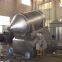 Food Powder Mixing Equipment Chemical Mixer Laboratory Two-dimensional Mixer