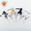 Longan Hot Sale Metal Lotion Pump Hand Sanitizer Dispenser Pump Gel Soap Pump For Hand Gel Bottle