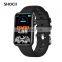 2022 New Arrival HT3 Smart Watch Waterproof Sport Fitness Tracker for Ladies Heart Rate Monitor HT3 Smartwatch