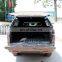 Fiberglass Pickup Canopy hardtop canopy dmax accessories for isuzu dmax pickup bed