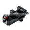 hot sale best quality Power Window Master Switch Suitable for Honda Civic OE 35750-S5A-A01-ZA  35750-S5A-A02-ZA