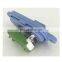 auto parts Automobile Air Conditioning Blower Resistance Speed Controller For Peugeot OEM 6441A8