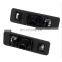 OEM-Fit 3W Full LED License Plate Light Kit For Lexus IS300 GS300 GS400 GS430 ES300 ES330 RX330 RX350 Toyota Prius