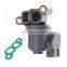 Высококачественный клапан управления холостым ходом IAC (Idle Air Control) OEM 3515022600/3515022610 для Accent, Elantra, Tiburon