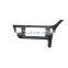 Good quality GPS DVD multimedia with Car Radio Multimedia Player frame Middle East Edition frame
